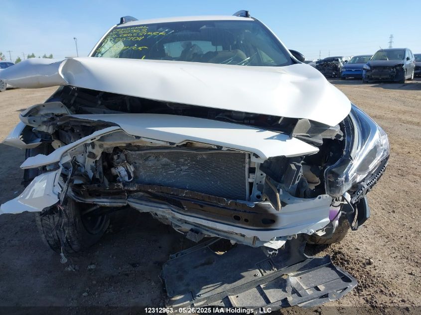 2024 Subaru Crosstrek VIN: JF2GUABC8RH207011 Lot: 12312963