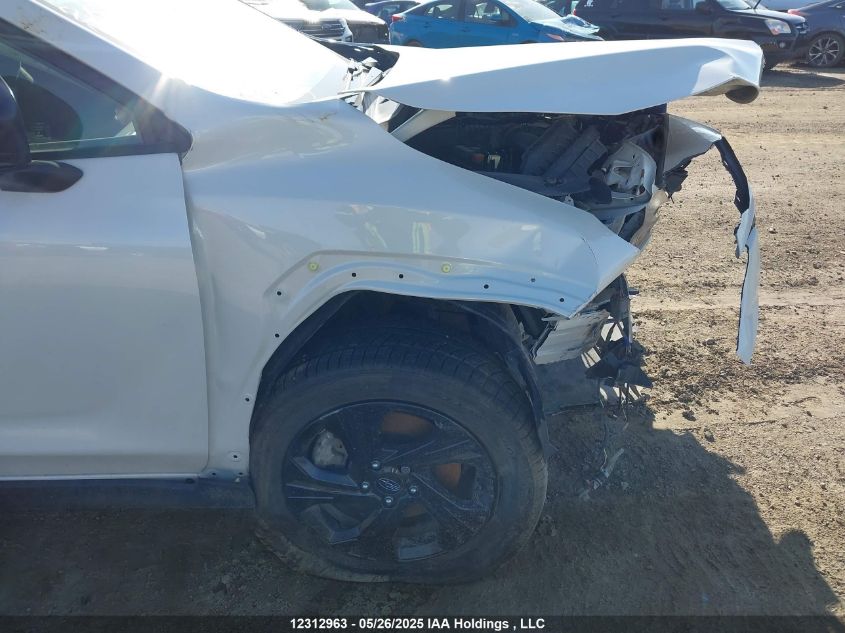 2024 Subaru Crosstrek VIN: JF2GUABC8RH207011 Lot: 12312963