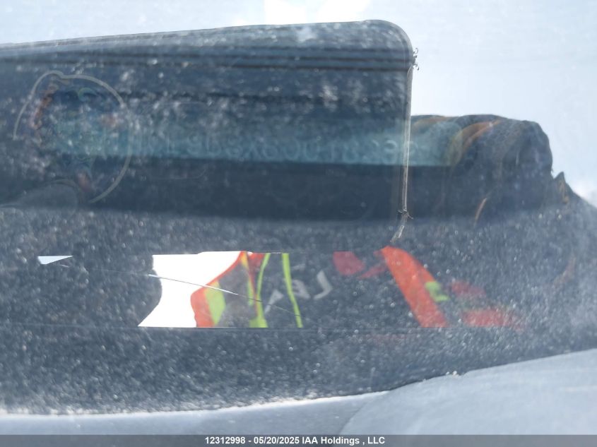 2008 Lexus Gs 350 VIN: JTHCE96SX80018382 Lot: 12312998