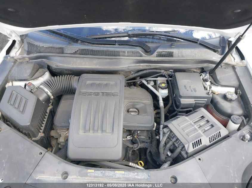 2016 GMC Terrain Sle VIN: 2GKFLTEK6G6291476 Lot: 12313192