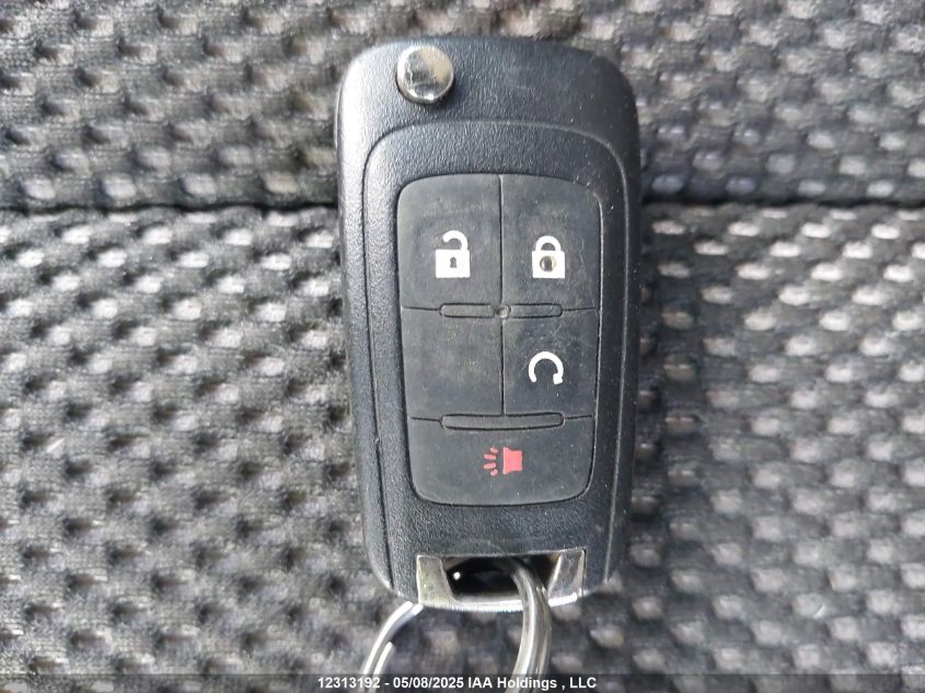 2016 GMC Terrain Sle VIN: 2GKFLTEK6G6291476 Lot: 12313192