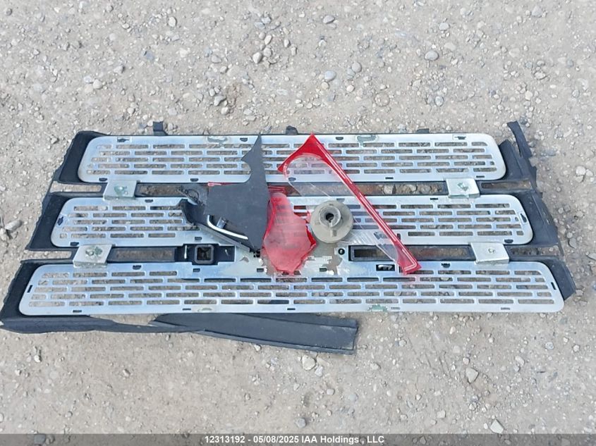 2016 GMC Terrain Sle VIN: 2GKFLTEK6G6291476 Lot: 12313192