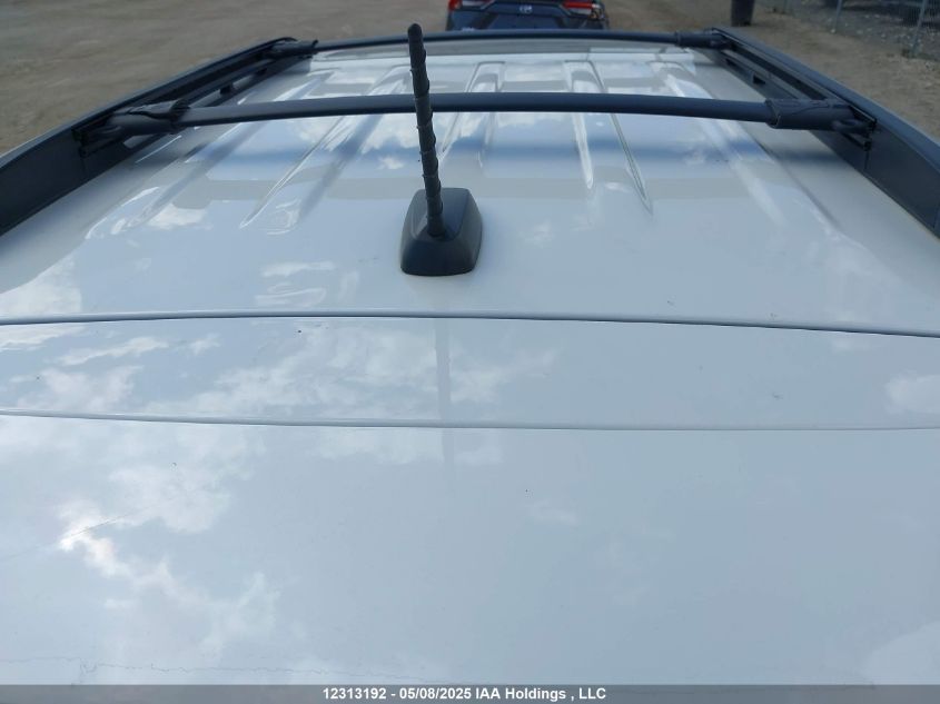 2016 GMC Terrain Sle VIN: 2GKFLTEK6G6291476 Lot: 12313192