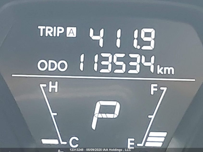 2013 Hyundai Elantra Gl VIN: 5NPDH4AE7DH151776 Lot: 12313248