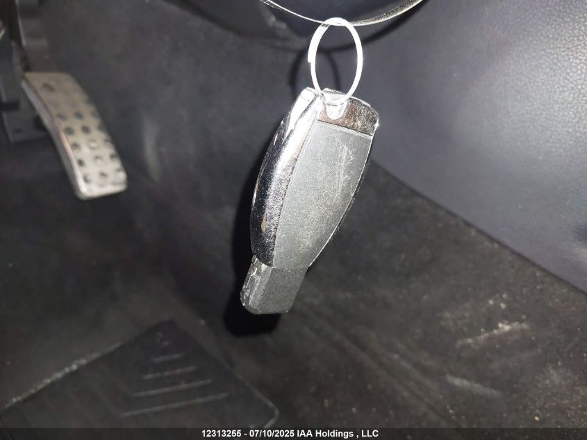 2019 Mercedes-Benz Gle Coupe 43 Amg VIN: 4JGED6EBXKA126639 Lot: 12313255