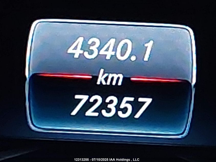 2019 Mercedes-Benz Gle Coupe 43 Amg VIN: 4JGED6EBXKA126639 Lot: 12313255