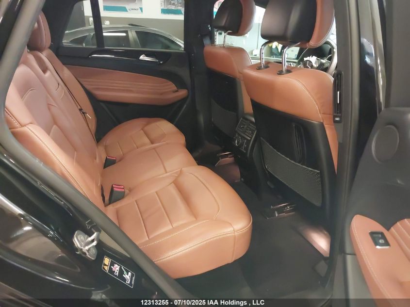 2019 Mercedes-Benz Gle Coupe 43 Amg VIN: 4JGED6EBXKA126639 Lot: 12313255