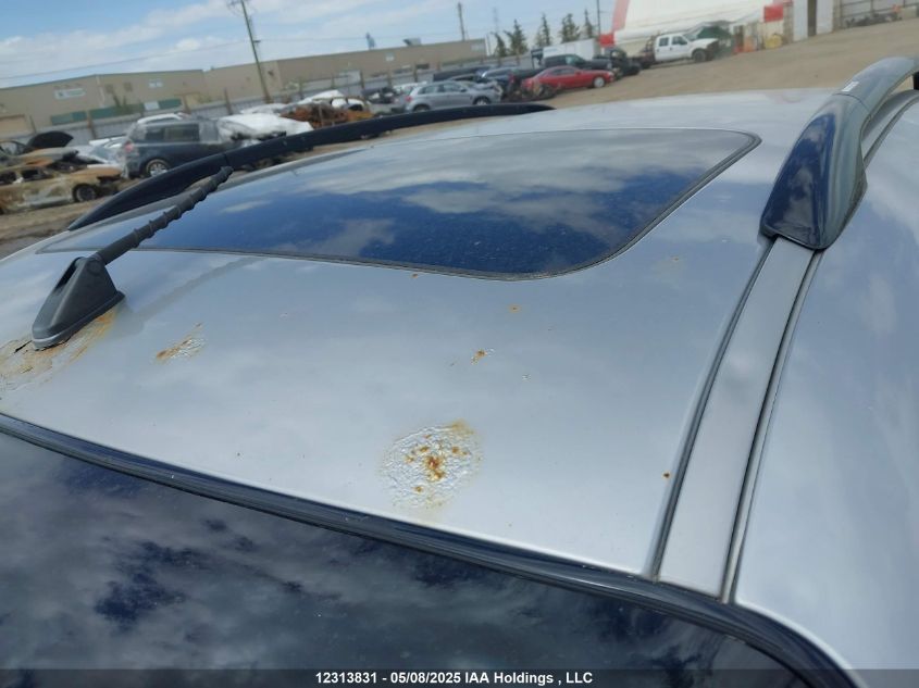 2003 Infiniti Fx35 VIN: JNRAS08W63X000958 Lot: 12313831