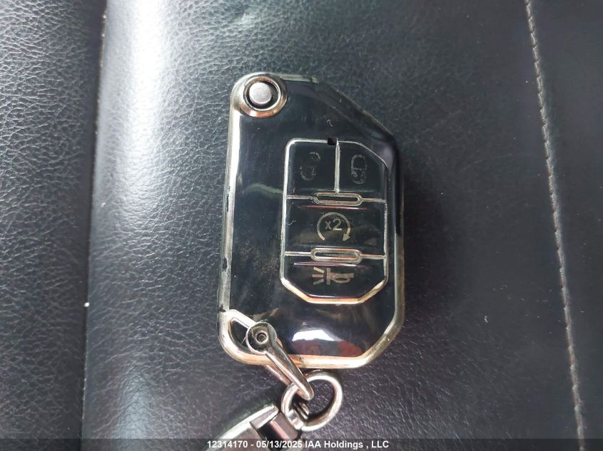 2021 Jeep Wrangler Unlimited Sahara VIN: 1C4HJXEN7MW692290 Lot: 12314170