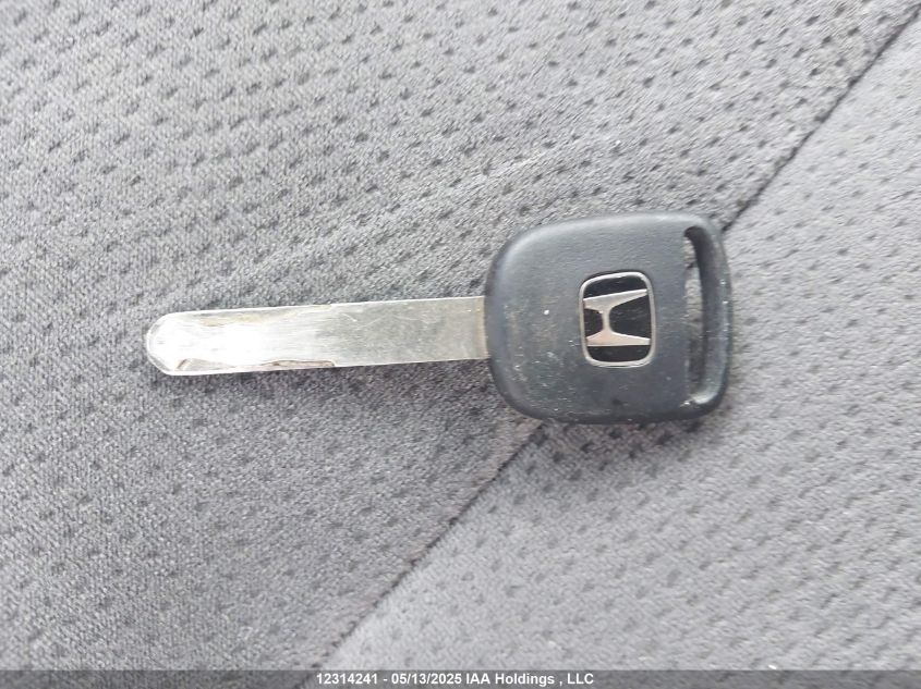 2008 Honda Civic Dx/Dx-A VIN: 2HGFA16248H008312 Lot: 12314241