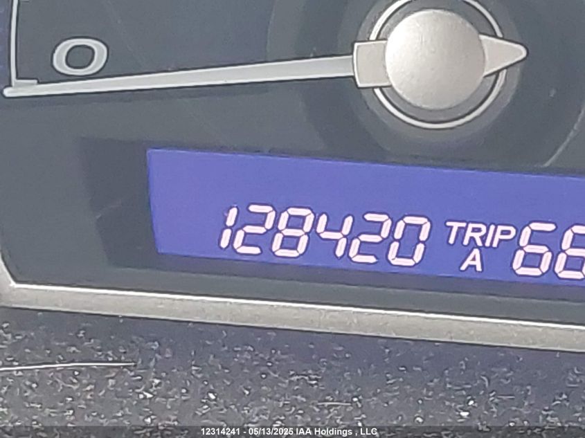 2008 Honda Civic Dx/Dx-A VIN: 2HGFA16248H008312 Lot: 12314241