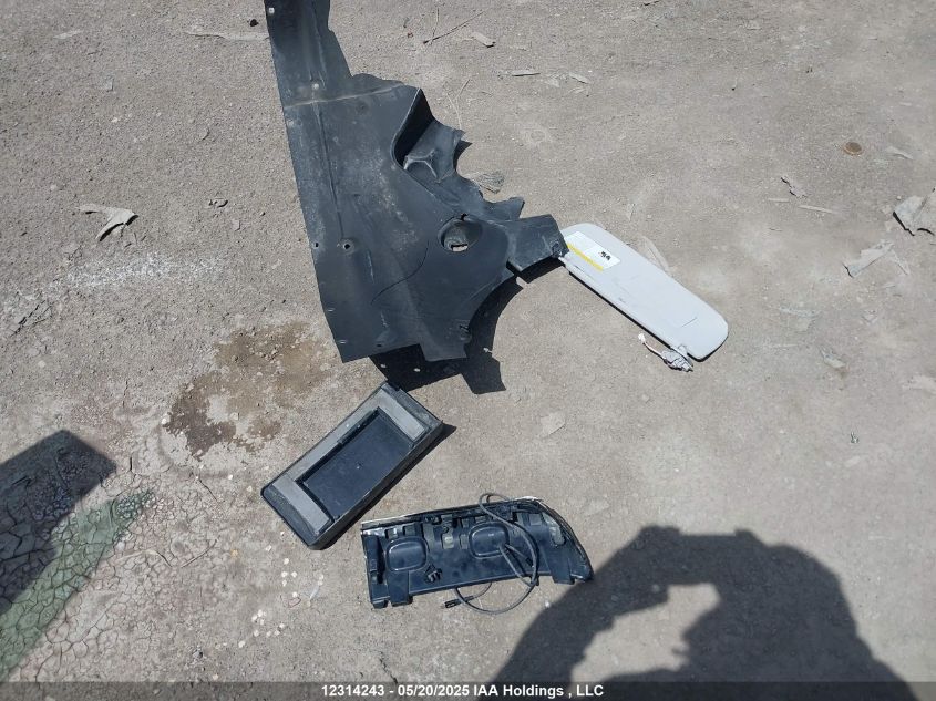 2023 Tesla Model 3 VIN: LRW3E1EB6PC876348 Lot: 12314243