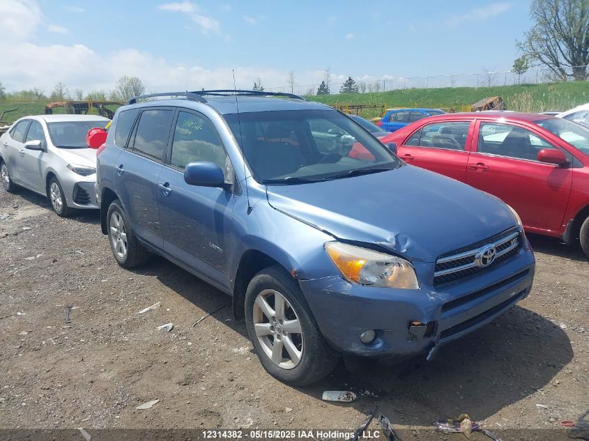 2006 Toyota RAV4