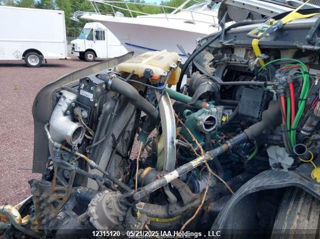 2021 Volvo VIN: 4V4NC9EH3MN285130 Lot: 12315120