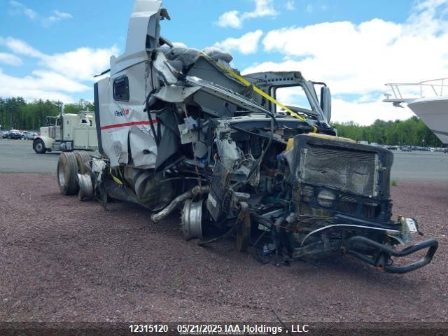 2021 Volvo VIN: 4V4NC9EH3MN285130 Lot: 12315120