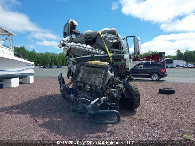 2021 Volvo VIN: 4V4NC9EH3MN285130 Lot: 12315120