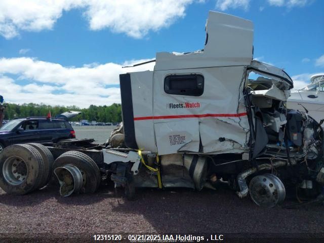 2021 Volvo VIN: 4V4NC9EH3MN285130 Lot: 12315120