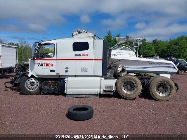 2021 Volvo VIN: 4V4NC9EH3MN285130 Lot: 12315120