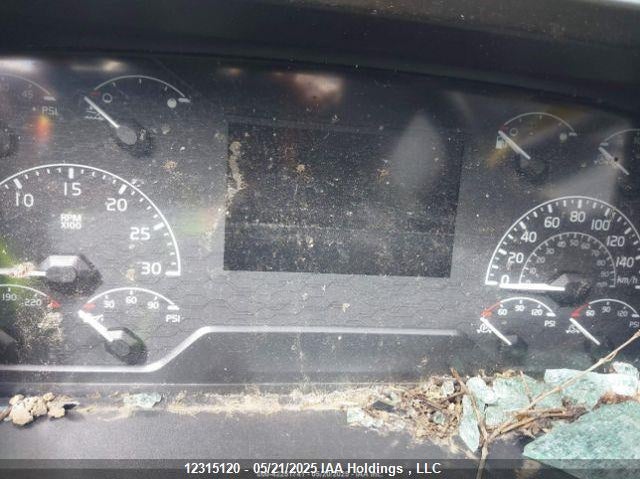 2021 Volvo VIN: 4V4NC9EH3MN285130 Lot: 12315120