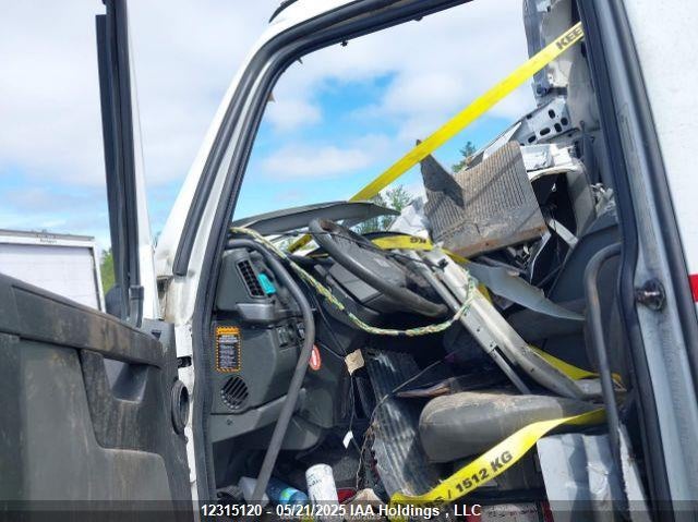 2021 Volvo VIN: 4V4NC9EH3MN285130 Lot: 12315120