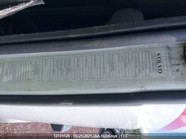 2021 Volvo VIN: 4V4NC9EH3MN285130 Lot: 12315120