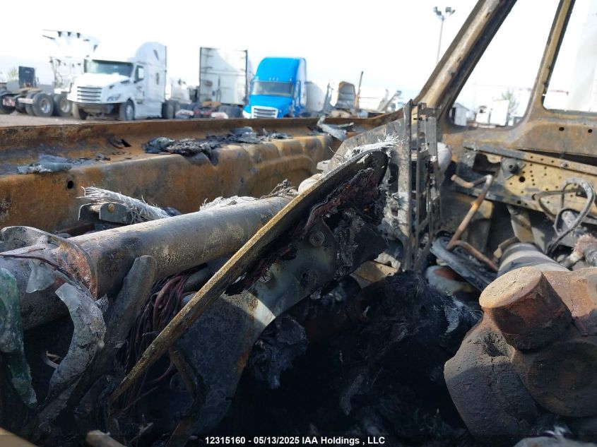 2012 International 4000 4300 VIN: 1HTMMAAP5CH617510 Lot: 12315160