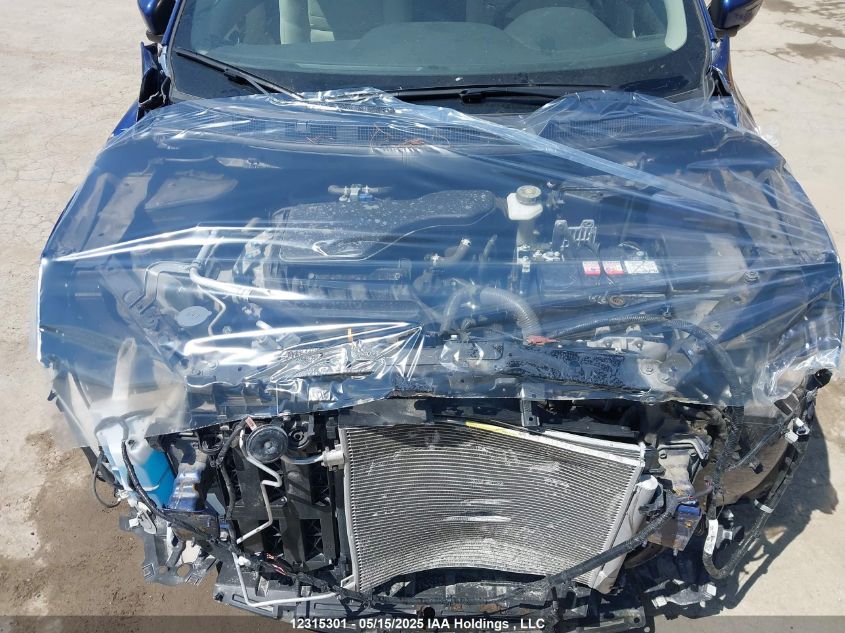 2021 Nissan Qashqai S/Sv VIN: JN1BJ1BV3MW307477 Lot: 12315301