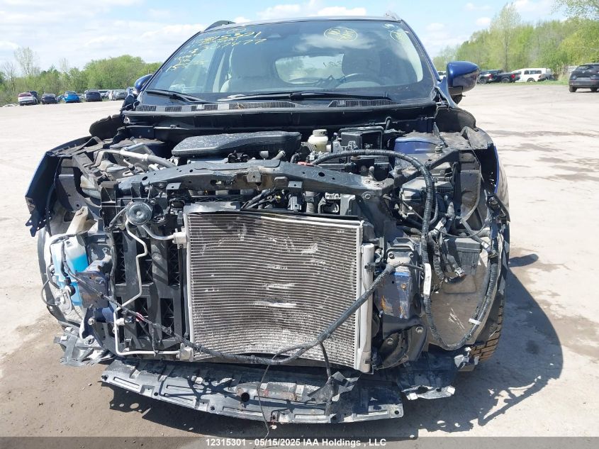 2021 Nissan Qashqai S/Sv VIN: JN1BJ1BV3MW307477 Lot: 12315301