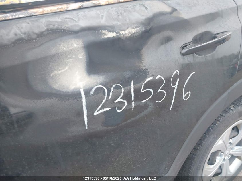 2021 Hyundai Tucson Se VIN: KM8J2CA40MU303498 Lot: 12315396