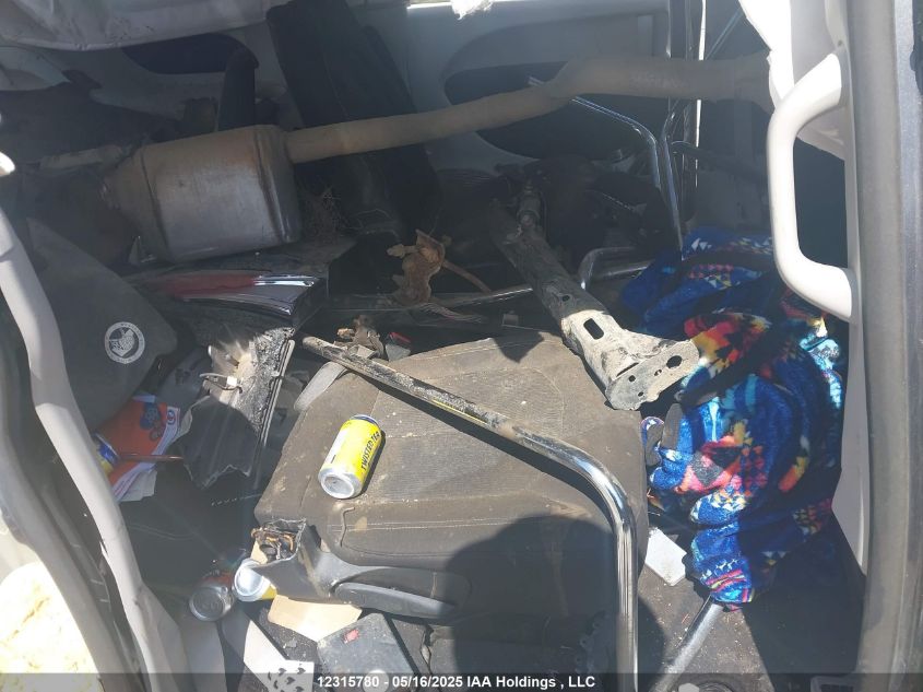 2021 Chrysler Grand Caravan Sxt VIN: 2C4RC1ZG7MR521264 Lot: 12315780