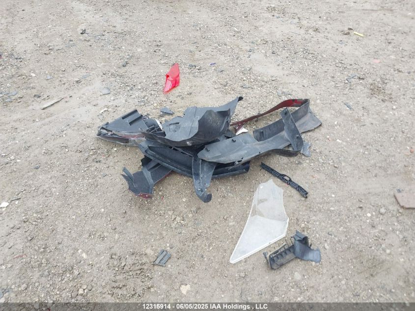 2015 Ford Mustang V6 VIN: 1FA6P8AM9F5363968 Lot: 12315914