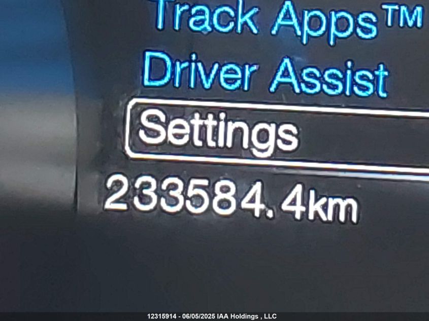 2015 Ford Mustang V6 VIN: 1FA6P8AM9F5363968 Lot: 12315914