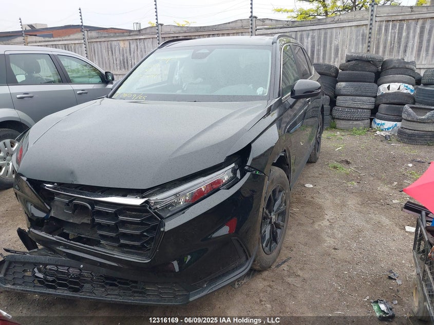 2HKRS4H58RH103241 2024 HONDA CR-V photo no. 11