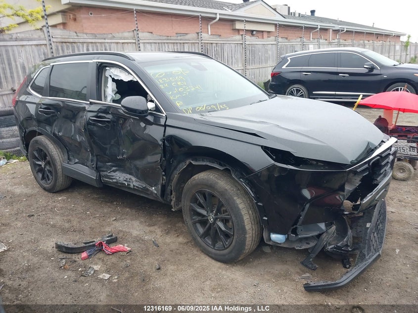 2HKRS4H58RH103241 2024 HONDA CR-V photo no. 12