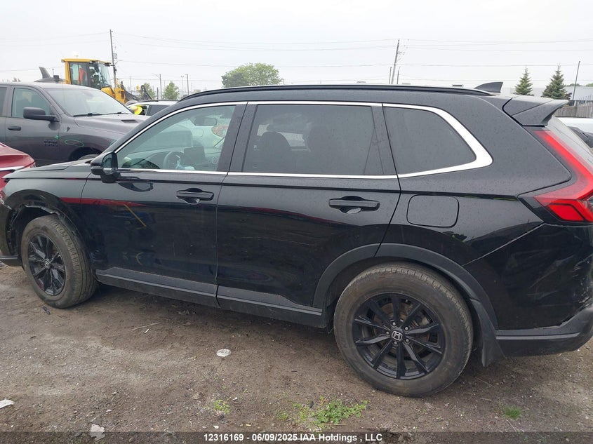 2HKRS4H58RH103241 2024 HONDA CR-V photo no. 13