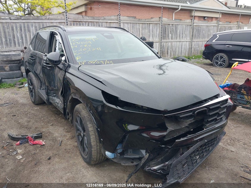 2HKRS4H58RH103241 2024 HONDA CR-V photo no. 10