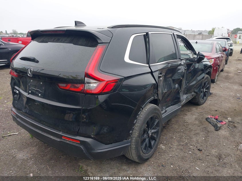 2HKRS4H58RH103241 2024 HONDA CR-V photo no. 4