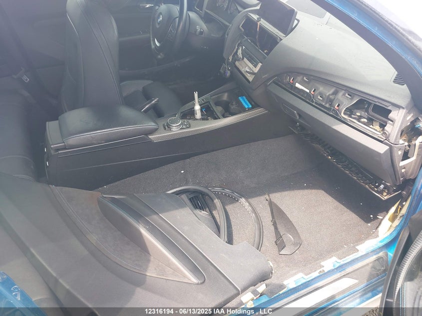 WBS1H9C51HV786441 2017 BMW M2 photo no. 5