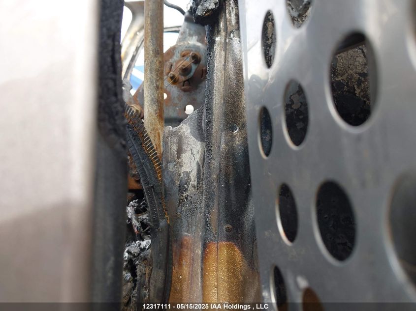 2020 Kenworth Construction T880 VIN: 1NKZXPTX6LJ961798 Lot: 12317111