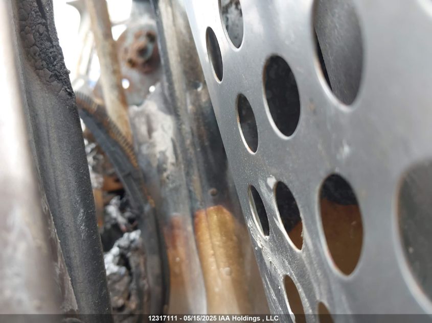 2020 Kenworth Construction T880 VIN: 1NKZXPTX6LJ961798 Lot: 12317111