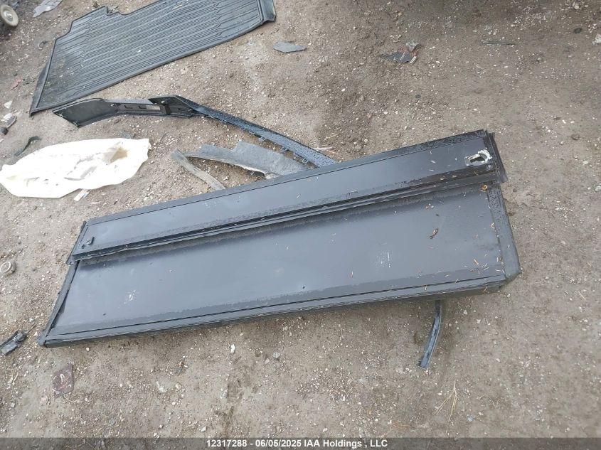 2022 Ford F-150 Lariat VIN: 1FTEW1EP2NKF09065 Lot: 12317288