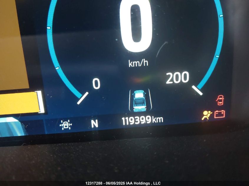 2022 Ford F-150 Lariat VIN: 1FTEW1EP2NKF09065 Lot: 12317288