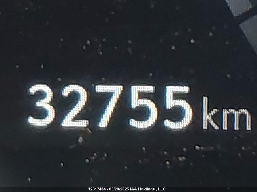 2023 Lexus Rx 500H VIN: 2T2BCMEA3PC003592 Lot: 12317484