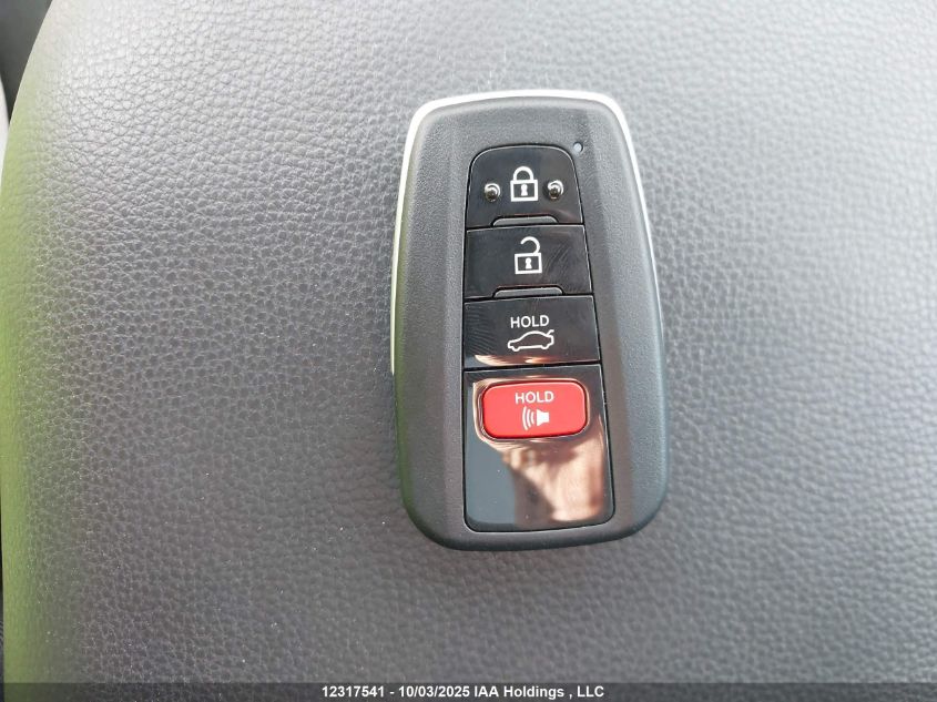 2023 Toyota Rav4 Xle/Woodland Edition VIN: 2T3RWRFV9PW169775 Lot: 12317541