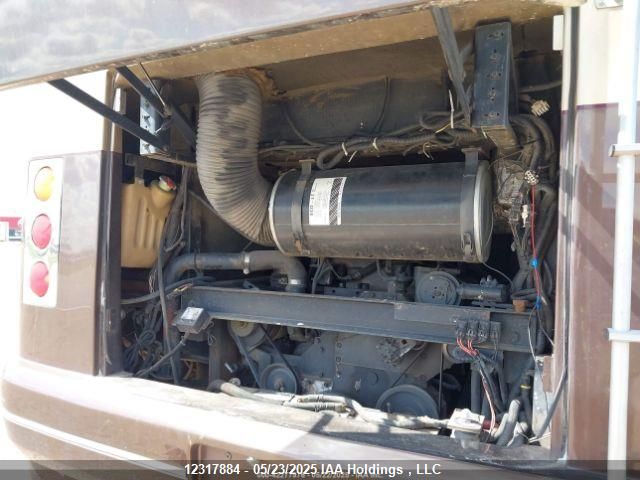 2004 Holiday Rambler Navigator VIN: 1RF14571941026321 Lot: 12317884