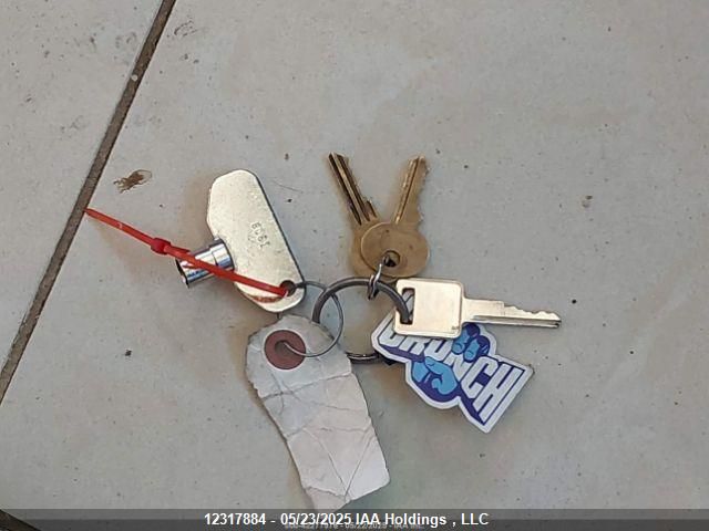 2004 Holiday Rambler Navigator VIN: 1RF14571941026321 Lot: 12317884