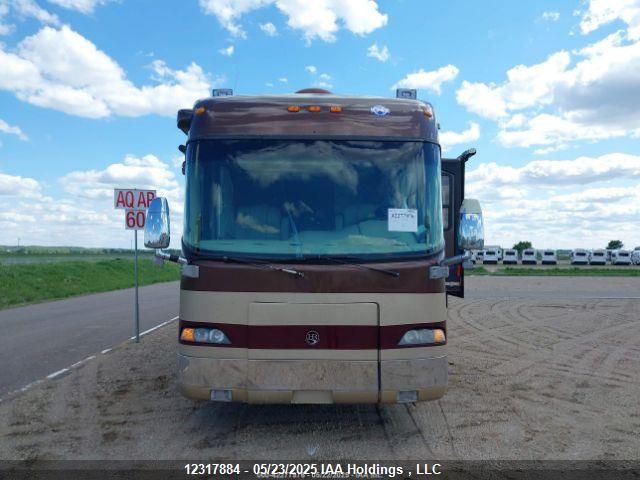 2004 Holiday Rambler Navigator VIN: 1RF14571941026321 Lot: 12317884