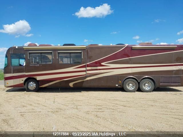 2004 Holiday Rambler Navigator VIN: 1RF14571941026321 Lot: 12317884