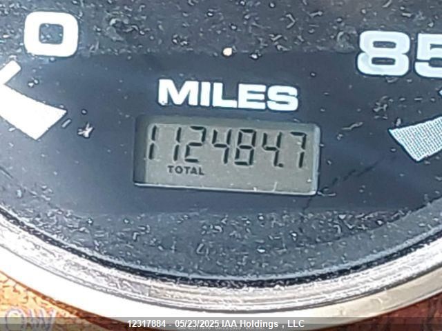 2004 Holiday Rambler Navigator VIN: 1RF14571941026321 Lot: 12317884