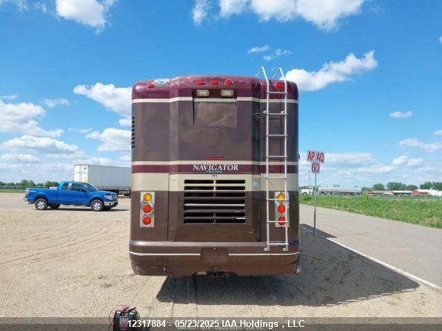 2004 Holiday Rambler Navigator VIN: 1RF14571941026321 Lot: 12317884